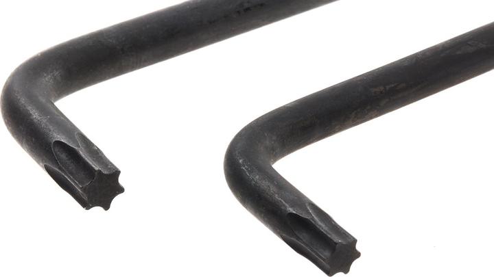 Productafbeelding Facom Torx set hoeksleutel 8 stuks