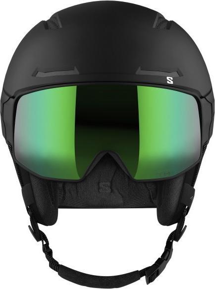 Produktbild Salomon Driver Pro (59 - 62 cm, L)