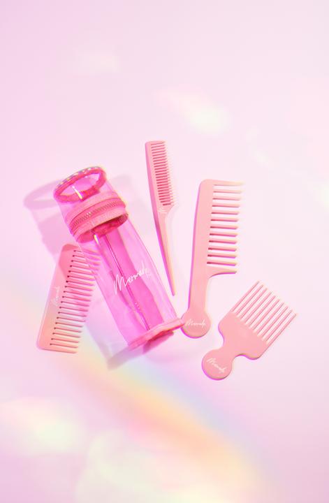 Immagine prodotto Mermade The Comb Kit