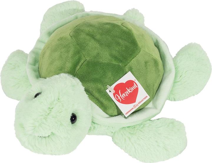 Image du produit Teddy Hermann Tortue Sandy 30cm (8 cm)