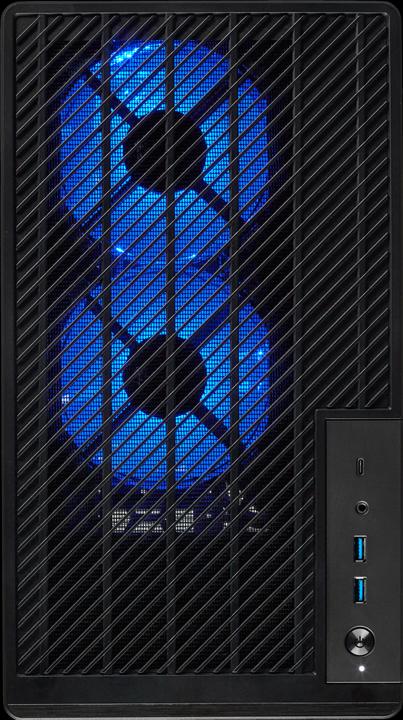 Image du produit Erazer Bandit P20 MD35454 (Intel Core Ultra 7 265F, 32 Go, 1000 Go, GeForce RTX 4070)