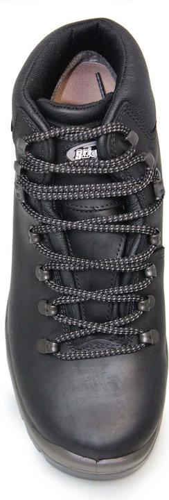 Produktbild GriSport Wanderstiefel Peaklander Gewachstes Leder (47)