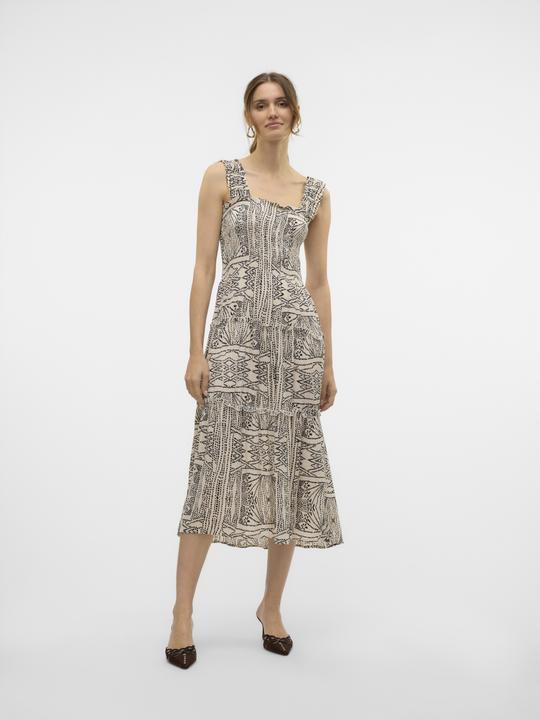 Produktbild Vero Moda VMMENNY Midikleid Kleid (XL)