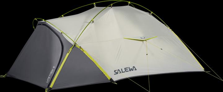 Produktbild Salewa Litetrek III (Kuppelzelt, 2.60 kg, 3 Personen)