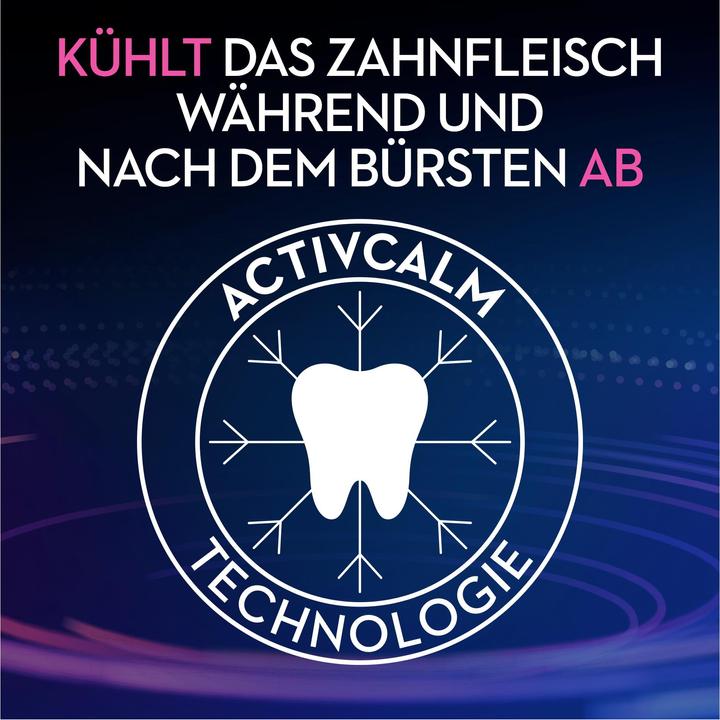 Produktbild Oral-B Sensitivität & Zahnfleisch (75 ml)