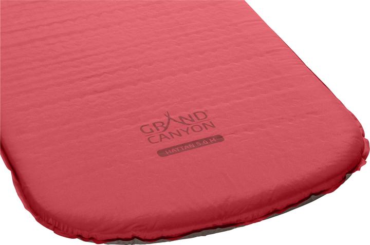 Actual product image Grand Canyon Hattan 5.0