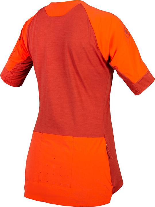 Produktbild Endura Damen GV500 Trikot (kurzarm) (L)