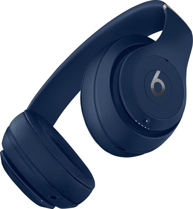 Produktbild Beats Studio3 (ANC, 22 h, Kabellos)