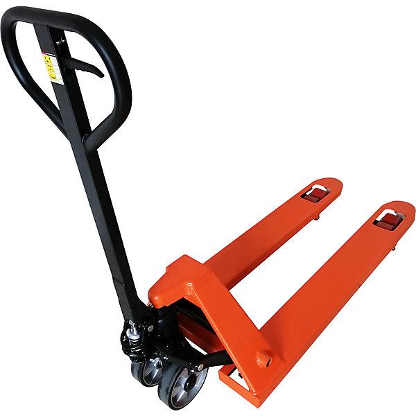 Actual product image eurokraft basic Standard pallet truck (2500 kg)