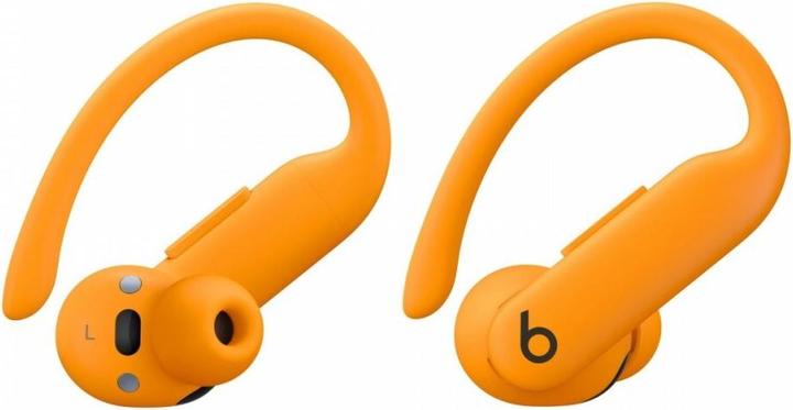 Produktbild Beats Powerbeats Pro 2/ANC/BT/Electric Orange (ANC, 45 h, Kabellos)