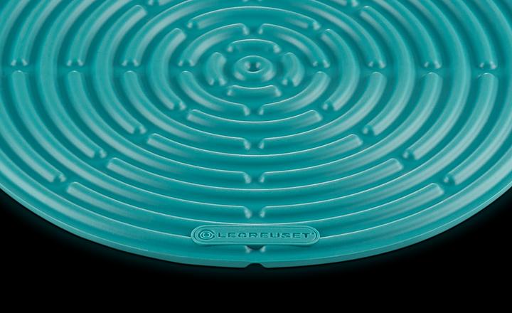 Image du produit Le Creuset Classique (Silicone)