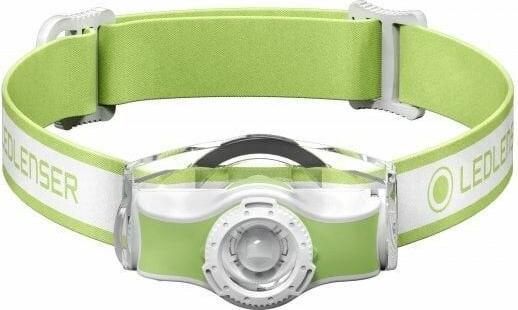 Immagine prodotto Ledlenser Lampada frontale MH3 (200 lm)