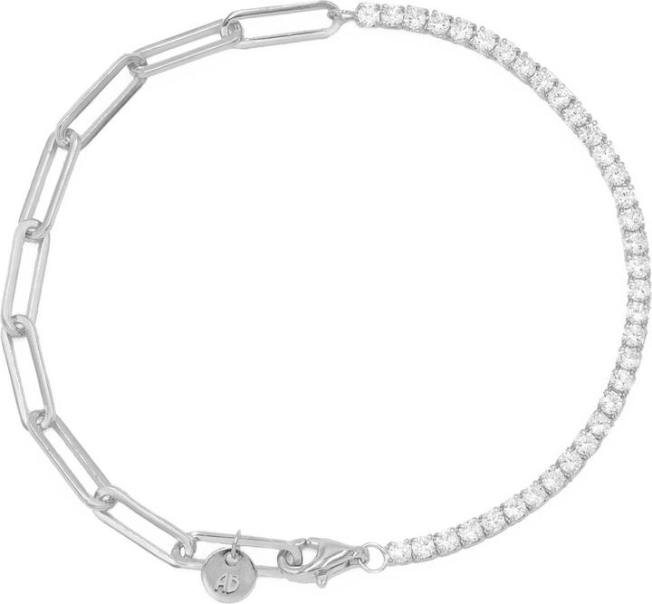 Fleur de nuit Amra (18 cm, 925 Silber)