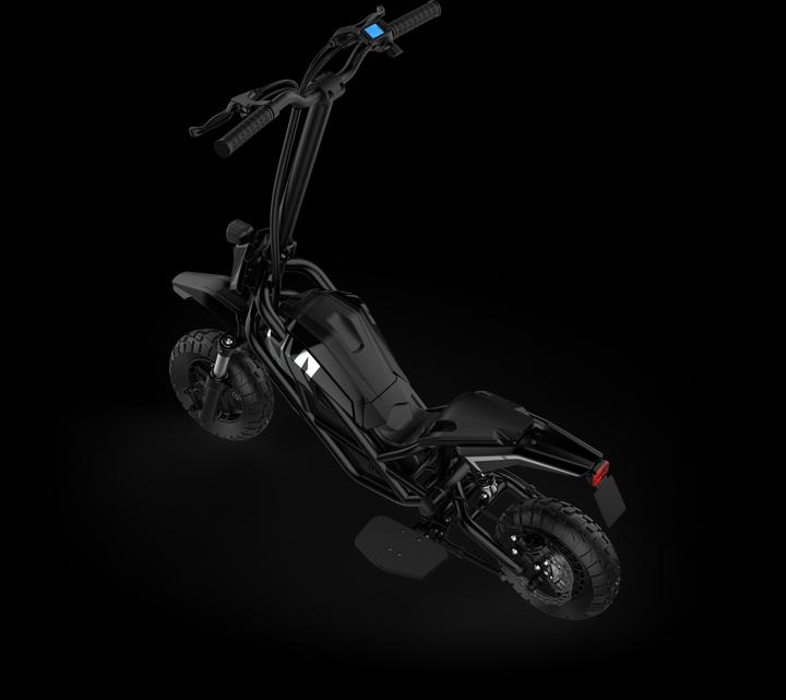 Actual product image Acer Predator Extreme (20 km/h, 35 km, 350 W)