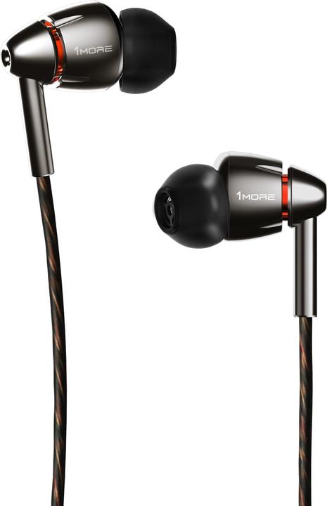 Immagine prodotto 1More E1010 Quad Driver (Cablato)
