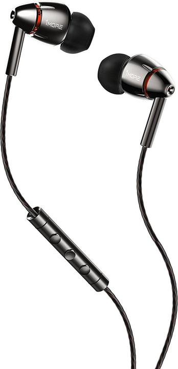 Immagine prodotto 1More E1010 Quad Driver (Cablato)
