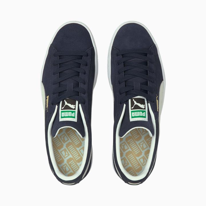 Actual product image Puma Shoes Suede Classic XXI (37)