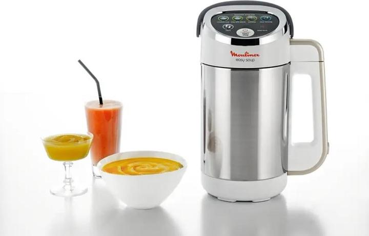 Actual product image Moulinex Easy Soup LM841B10 (1000 W)