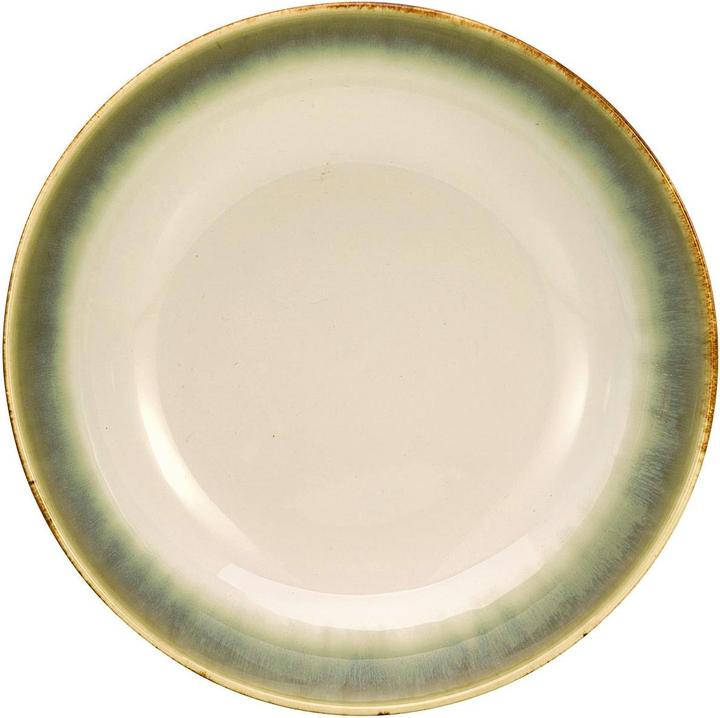 Image du produit CreaTable Poke Bowl 22,5cm vert (22 cm, 1.30 l, 1 x)