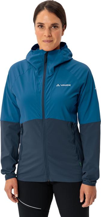 Actual product image Vaude Tekoa Jacket (36)