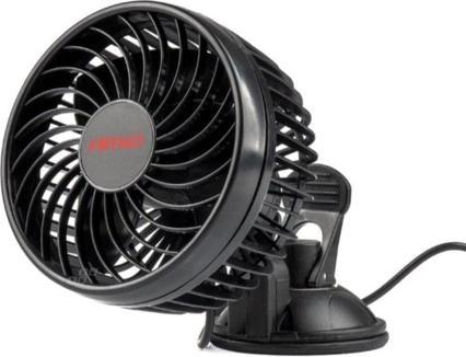 Image du produit Amio Ventilateur de voiture
