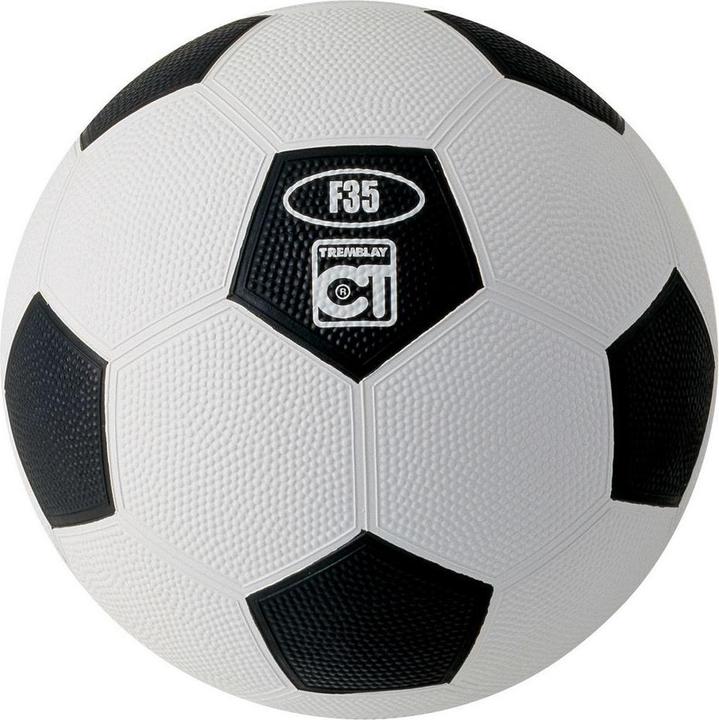 Hasbro Tremblay Fussball resist'foot