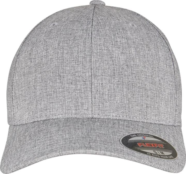 Actual product image Flexfit HEATHERLIGHT CAP - 11552 (XL)
