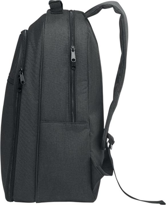 Produktbild MidOcean Kühlender Rucksack Coolpack rPET (Recyceltes PolyethylenTerephthalat)
