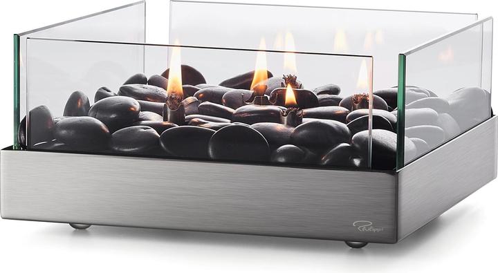 Philippi Fireplace (23 x 23 x 10 cm)