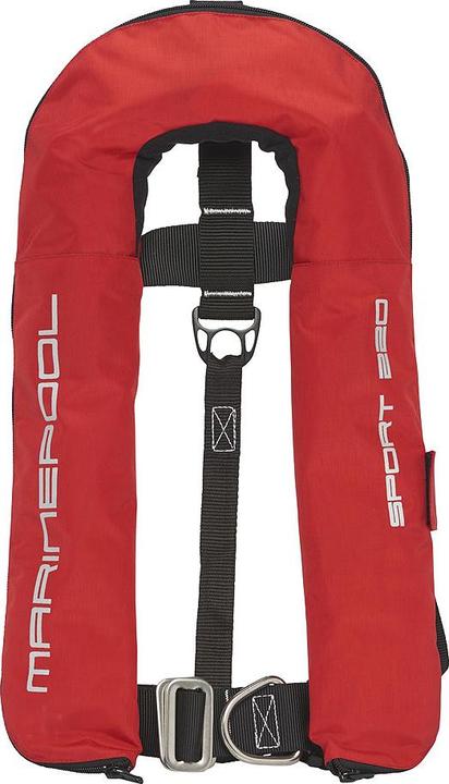 Produktbild Marinepool 220N ISO Sport (One Size)