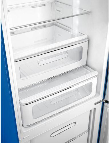 Produktbild Smeg Retro Style FAB32RBE5 (331 l)