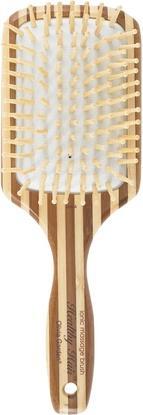 Olivia Garden Healthy Hair Bamboo Ionic Massage Hair Brush 1 Count
