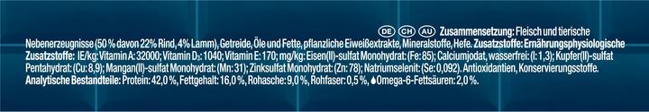 Immagine prodotto Felix tasty nuggets carne (Adulto, 1 pz., 190 g)