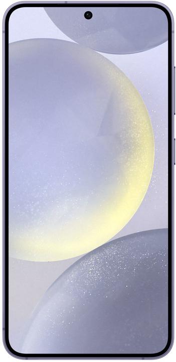 Actual product image Samsung Galaxy S24 (256 GB, Cobalt Violet, 6.20", SIM + eSIM, 50 Mpx, 5G)