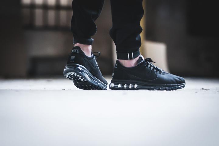 Produktbild Nike Air Max LD Zero (43)