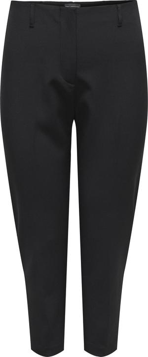Produktbild Only Normal geschnitten Hohe Taille Curve Hose Anzughose (50)