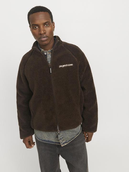 Immagine prodotto Jack & Jones Teddyfell Jacke Teddyfell Jacke (M)