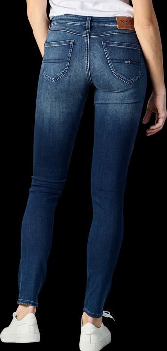 Immagine prodotto Tommy Hilfiger Sophie Skinny niew niceville blu medio (W26/L32)