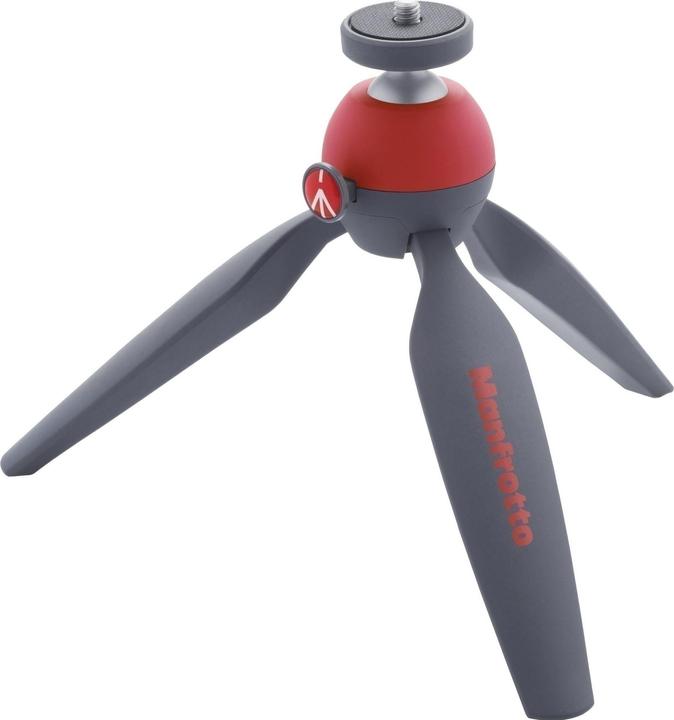 Manfrotto PIXI Mini (Metall)