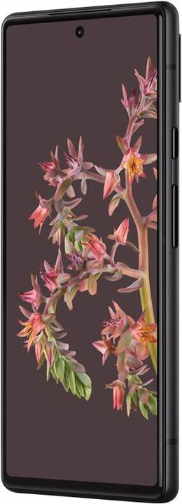 Google Pixel 6 (128 GB, Stormy Black, 6.40", SIM + eSIM, 50 Mpx, 5G)