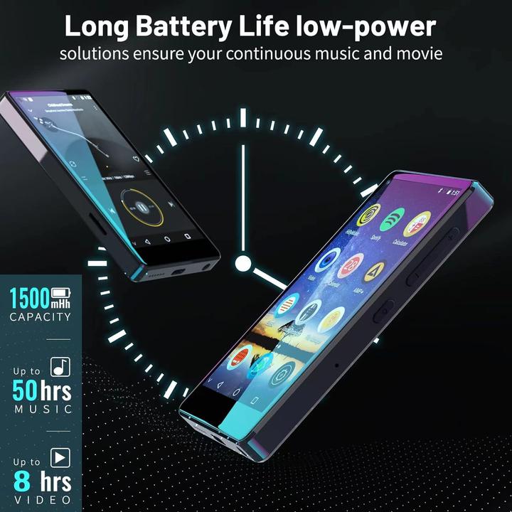 Immagine prodotto Luoran M4B (8 GB)