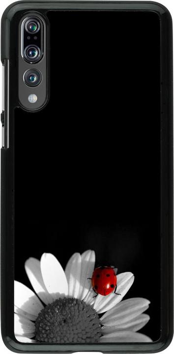 Image du produit PhoneLook Coque Black and white Cox (Huawei P20 Pro)