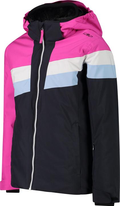 Image du produit CMP Campagnolo Veste fille Snaps Hood (98)