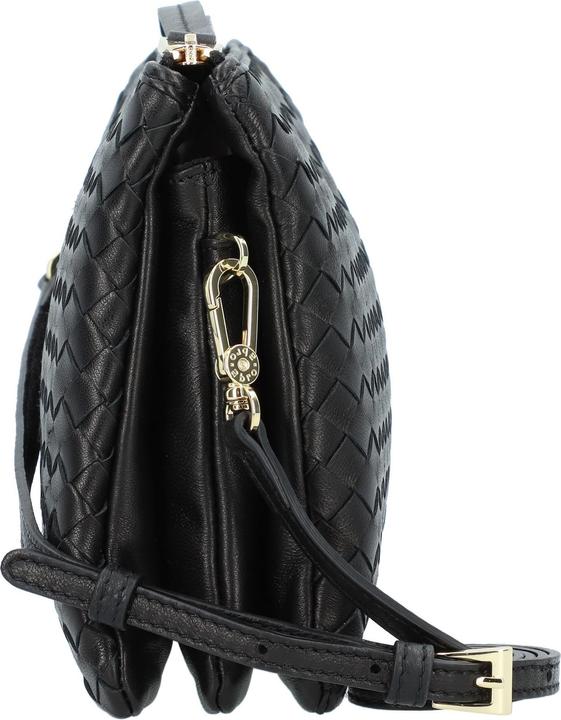 Immagine prodotto Abro Borsa a tracolla Piuma in pelle 25 cm