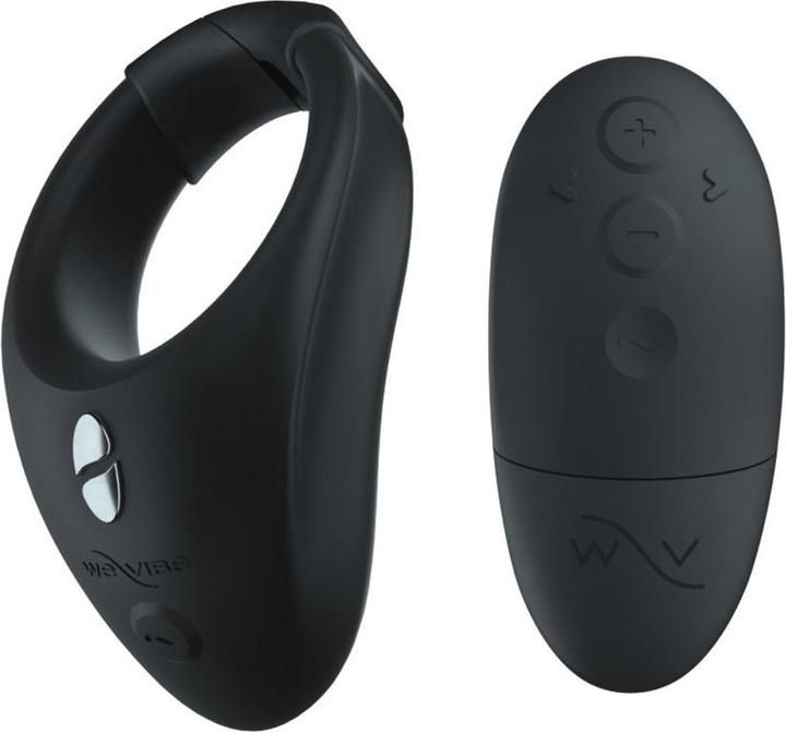Image du produit We-Vibe Tease Us Bond et Bond (3.50 cm)