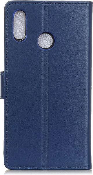 Actual product image MU Classic Classic II Leather Bookcover Series (Huawei Y7 (2019))