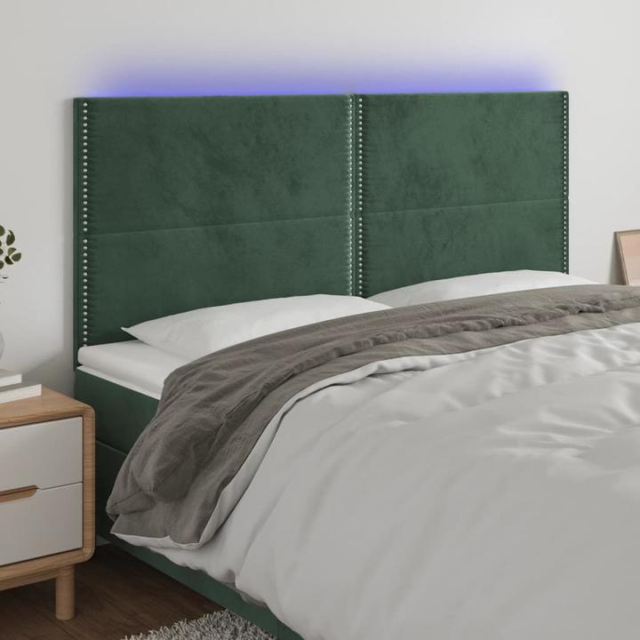 Immagine prodotto VidaXL Braylon (200 x 5 x 128 cm)