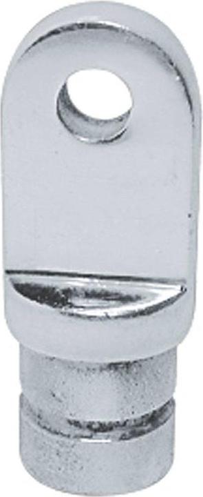 Produktbild Compass Rohrendstück