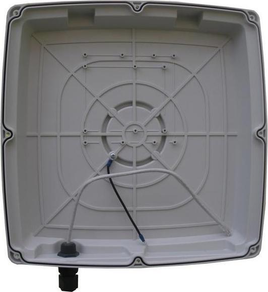 Produktbild Elite SRA-SE5016DP - 5 GHz, 2x 16 dBi Sektorantenne Box (5G)