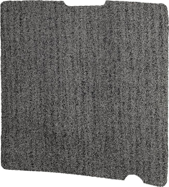 Actual product image Concept OV2012 dehumidifier White (45 m², 12 l/24h)